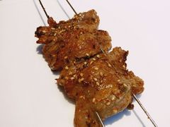 羊排-品串副食烤坊