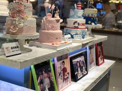 -CAKE BOSS 蛋糕老板(西单君太百货店)