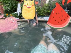 -悦隆庄温泉度假酒店