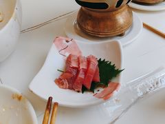 -第六季自助餐厅(北太平庄店)