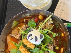 -怂猫抓子·成都冒烤鸭