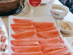 -阳坊大都涮羊肉(阳坊总店)