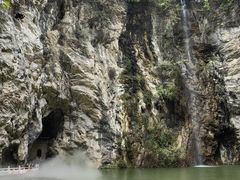 -天河潭旅游度假区