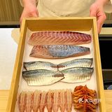 鮨清月🍣22年以一顿好吃不贵的omakase收尾