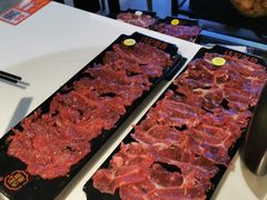 -潮发潮汕牛肉店(龙洞店)