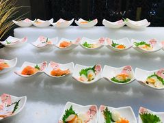 -雍和会海鲜姿造自助(湖东路店)
