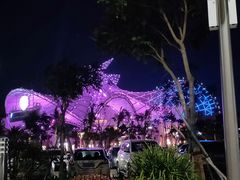 -三亚海昌梦幻海洋不夜城