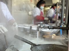 -老赵面店(大西路店)