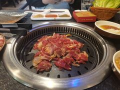 -老卜奎齐齐哈尔烤肉(人民东路店)