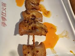 -季季红火锅(长沙步行街店)