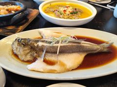 -小菜园新徽菜(扬州华润万象汇店)