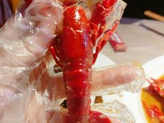 -霸王虾·小龙虾香辣蟹(玉林店)