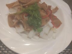 -新兴·金羊座·粤菜点心(乐峰店)