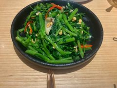 -隅乐胡椒虾·台湾菜·团建(皇岗店)