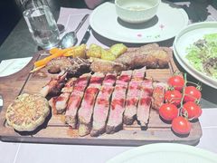 -Le Z 法餐酒吧(九龙湖店)