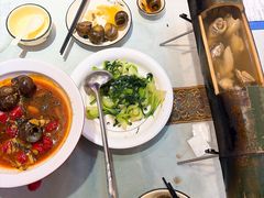 -大师傅金奖啤酒鱼(阳光店)
