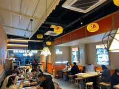 -开蚝屋·海鲜龙虾烧烤(文二路店)