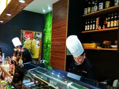 -月见·烧鸟酒场居酒屋(农科路店)