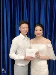 -金夫人婚纱摄影(华南店)