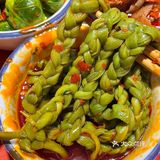 人在天津吃到了很多很新的东西！