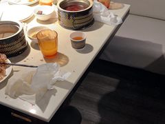 -加餐海鲜自助餐厅(福清万达店)