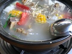 粑粑-又见炊烟．纳西小院云南菜
