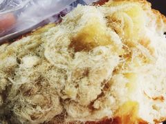 肉松卷-丁香西饼屋(桂林路店)