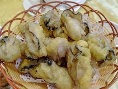 -老字号蛇口德记烧腊饭店·海鲜加工