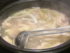 -同仁四季椰子鸡(宝安壹方城店)