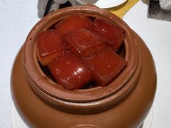 弘雅老坛肉-弘雅饭店