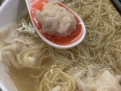 -恩宁刘福记(东华东路店)