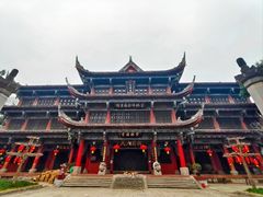-宝光寺
