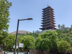 -牛首山文化旅游区