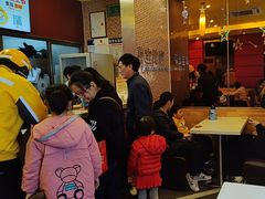 -尊宝比萨(中山八店)