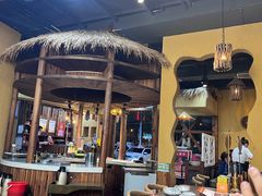 -土著渔匠·养生蝴蝶鱼(香樟路店)