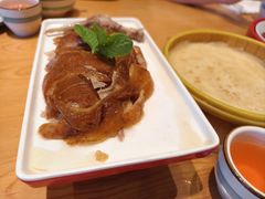-满盛春饼·新津菜(河北路总店)