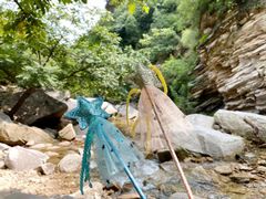 -黑龙潭风景区