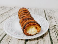 咸口芝士海螺-红跑车(三孝口店)