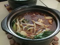 -傣家妹子过桥米线(一号店)