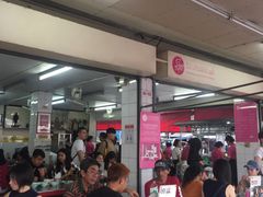 -红大哥水门鸡饭(總店)