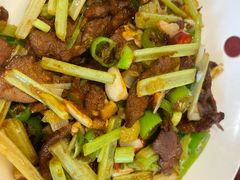 -马凯餐厅(长椿街店)