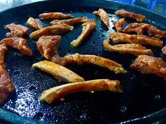 -二师兄火盆烤肉(湖口店)