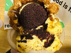 -PAOPAO Bakery&Café(港汇店)