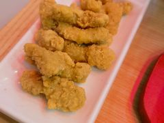 -米村拌饭(长新街店)