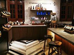 -星巴克臻选(思南公馆店)