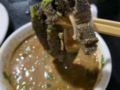 -天桥老金涮肉(牛街店)
