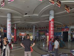 -霍尔果斯国门景区
