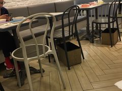 -满记甜品(巴黎春天宝山店)