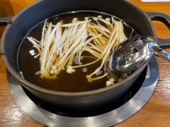 -呷哺呷哺 黄金牧场 (盛世天骄店)
