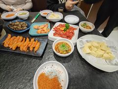 -金刚山(学府路店)